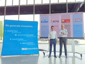 BDR Thermea completes full acquisition of Italy’s G.I. Holding in commercial HVAC capabilities